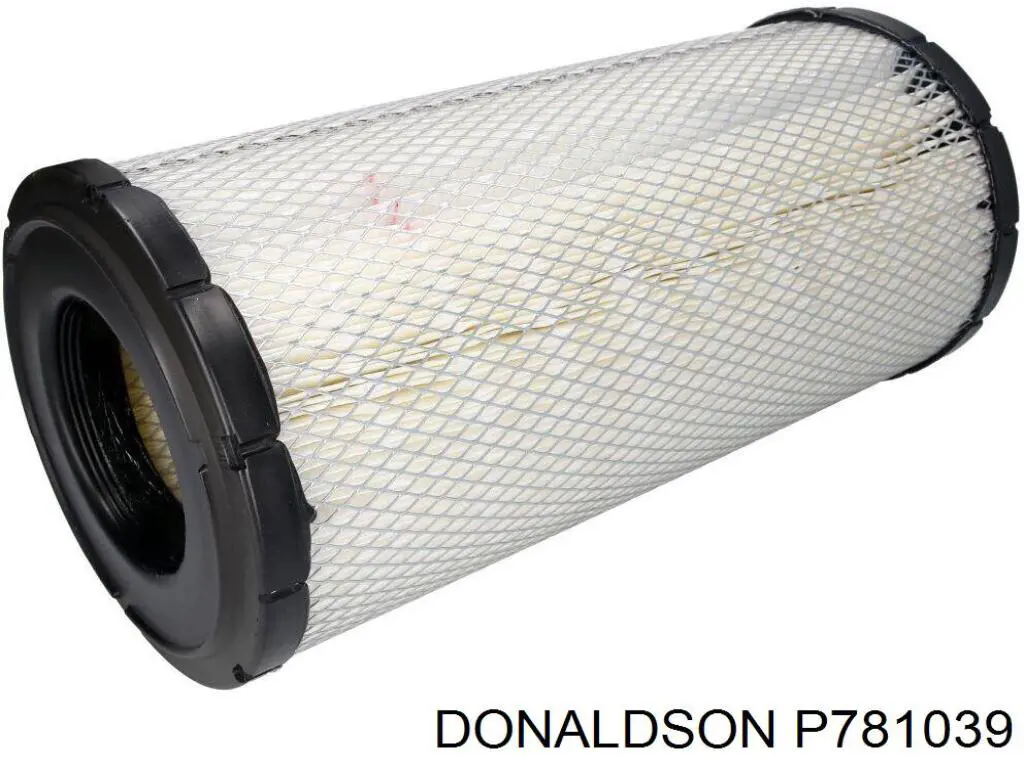 P781039 Donaldson Filtr powietrza
