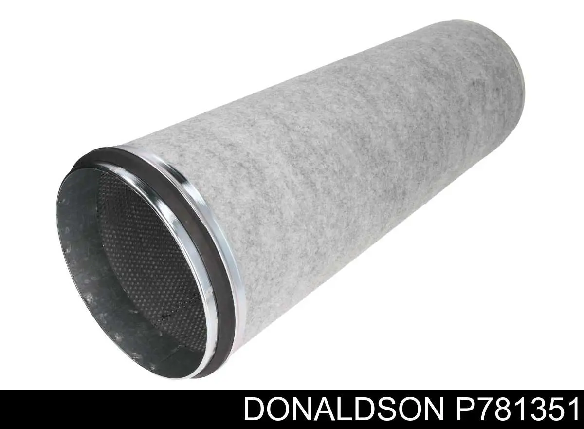 Filtr pompy powietrza wtórnego Donaldson P781351 cena, od 134,53 USD