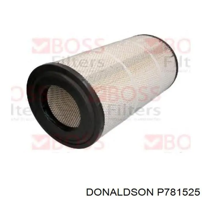 P781525 Donaldson Filtr powietrza