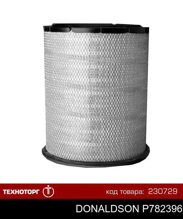 P782396 Donaldson Filtr powietrza