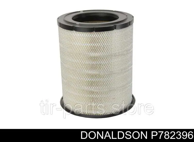 Filtr powietrza Donaldson P782396 cena, od 90,86 USD