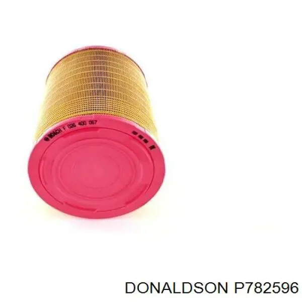 P782596 Donaldson Filtr powietrza