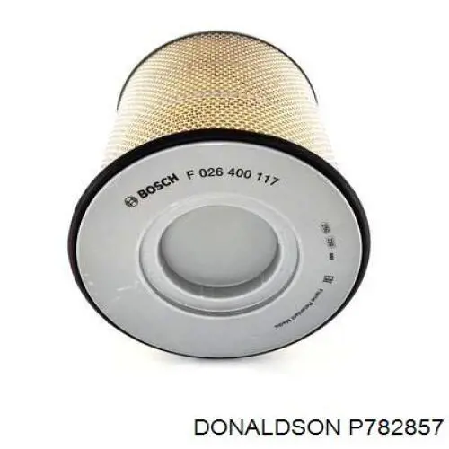 P782857 Donaldson Filtr powietrza