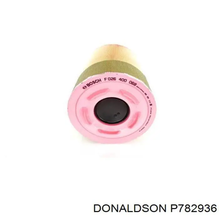 P782936 Donaldson Filtr powietrza