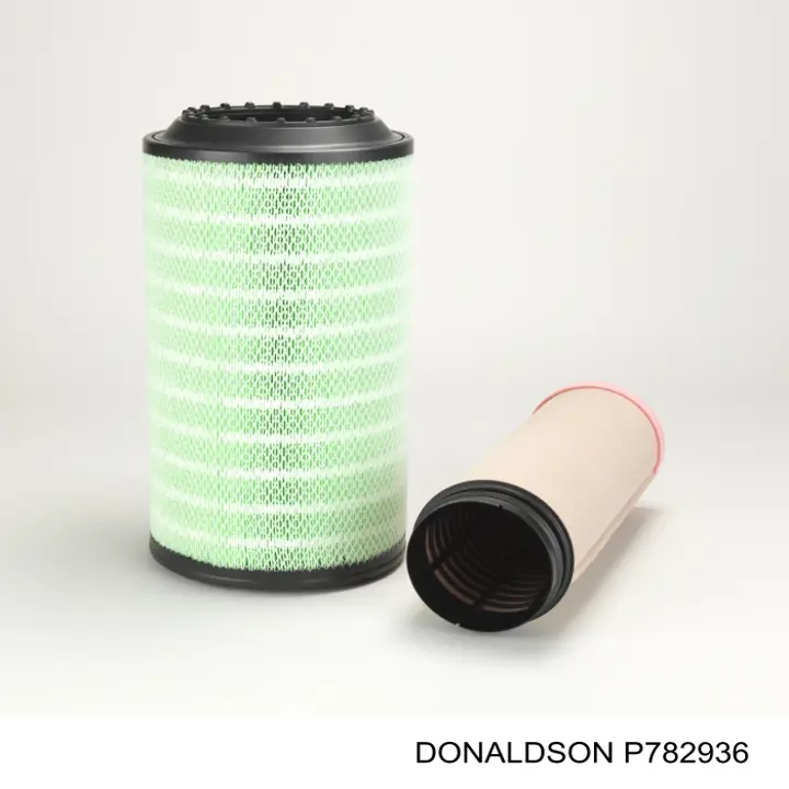 Filtr powietrza Donaldson P782936 cena, od 59,39 USD