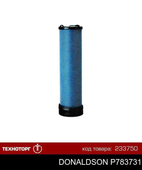 P783731 Donaldson Filtr powietrza