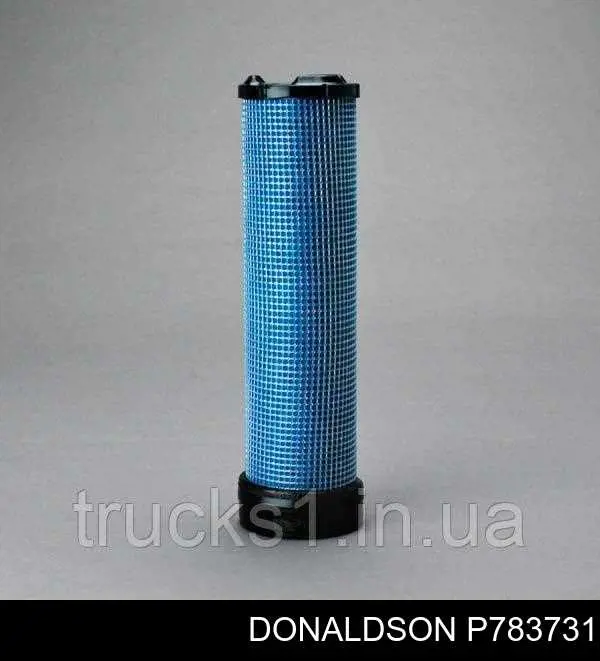 Filtr powietrza Donaldson P783731 cena, od 28,85 USD