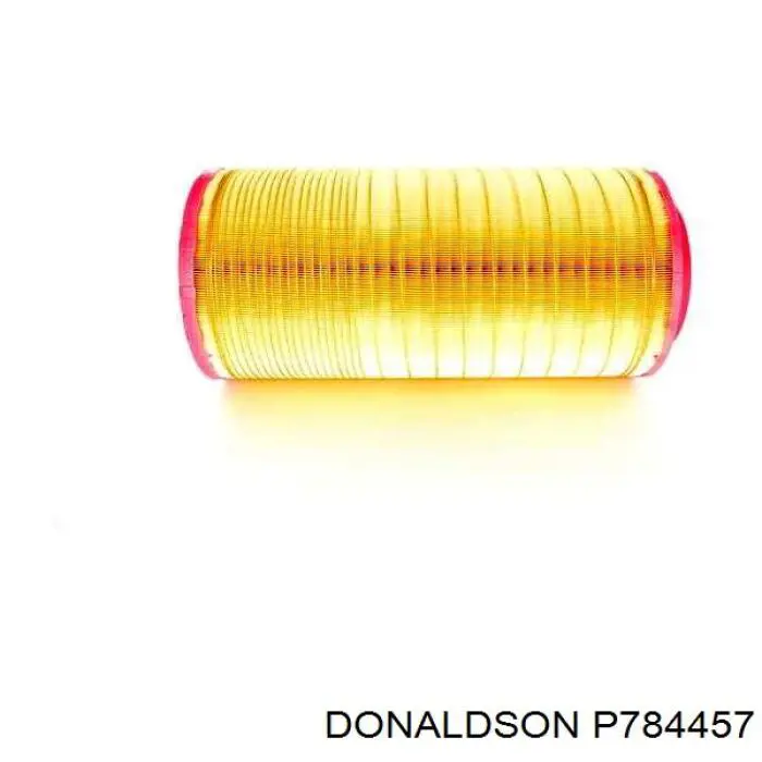 P784457 Donaldson Filtr powietrza