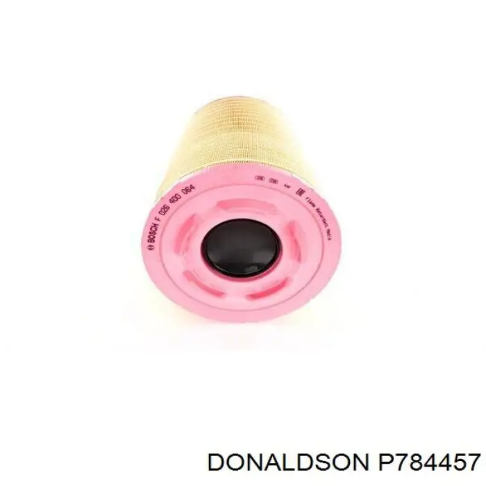 Filtr powietrza Donaldson P784457 cena, od 76,21 USD