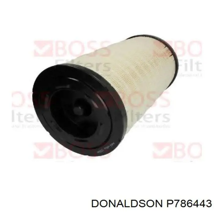 P786443 Donaldson Filtr powietrza