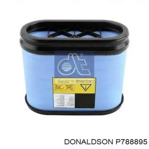 P788895 Donaldson Filtr powietrza
