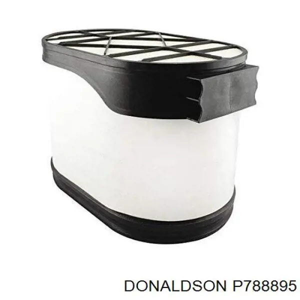Do koszyka P788895 Donaldson Filtr powietrza