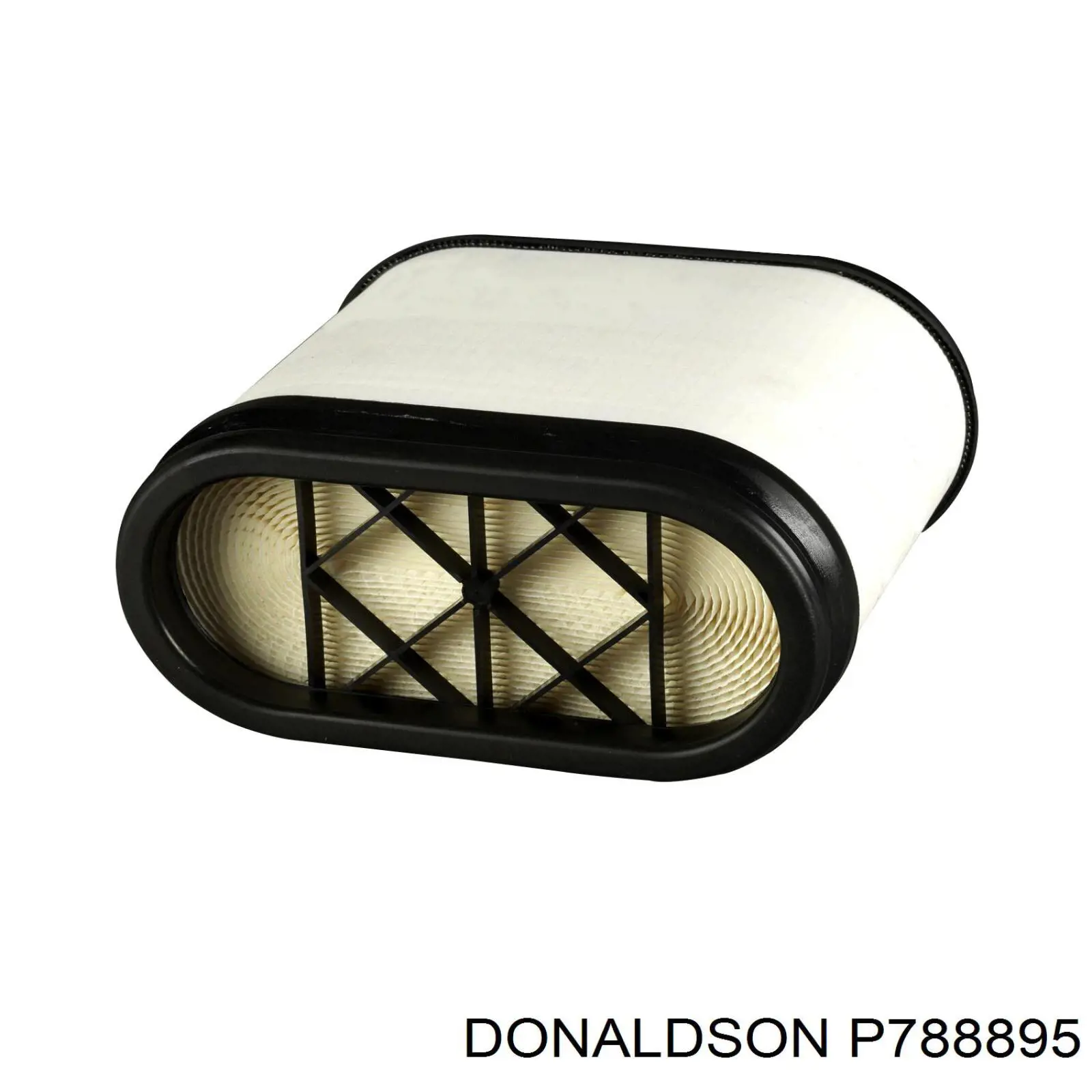 Filtr powietrza Donaldson P788895 cena, od 84,69 USD