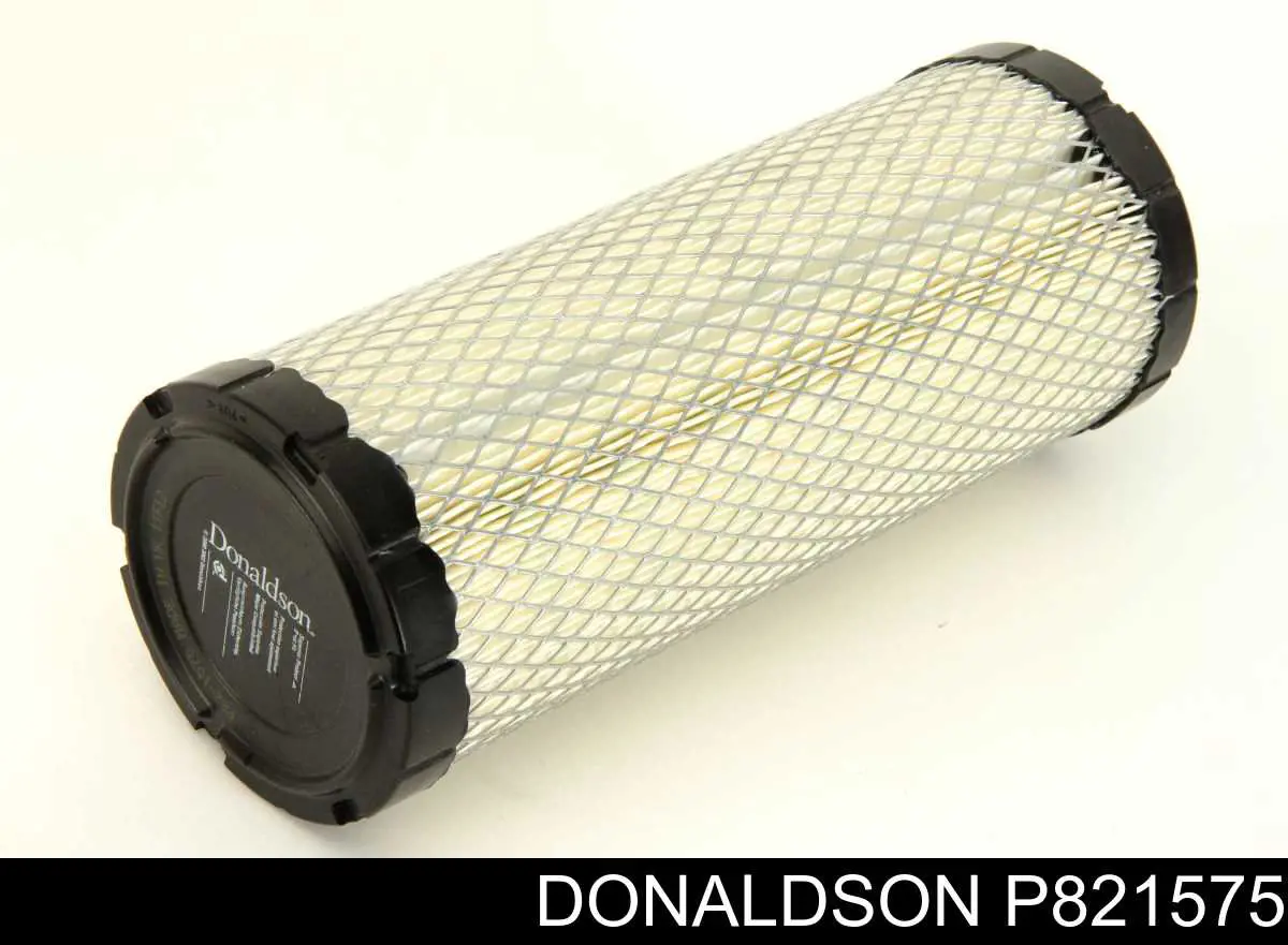 Filtr powietrza Donaldson P821575 cena, od 23,76 USD