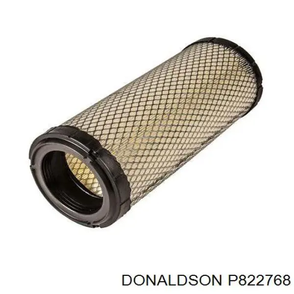 Filtr powietrza Donaldson P822768 cena, od 26,04 USD