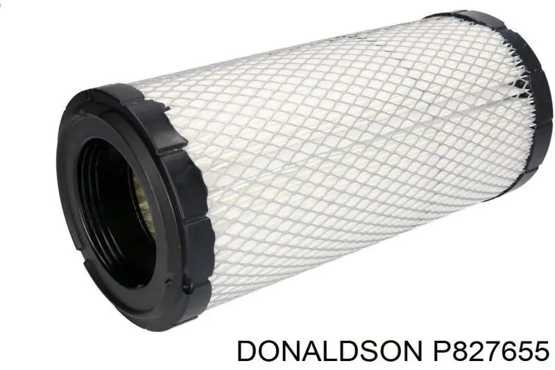 P827655 Donaldson Filtr powietrza