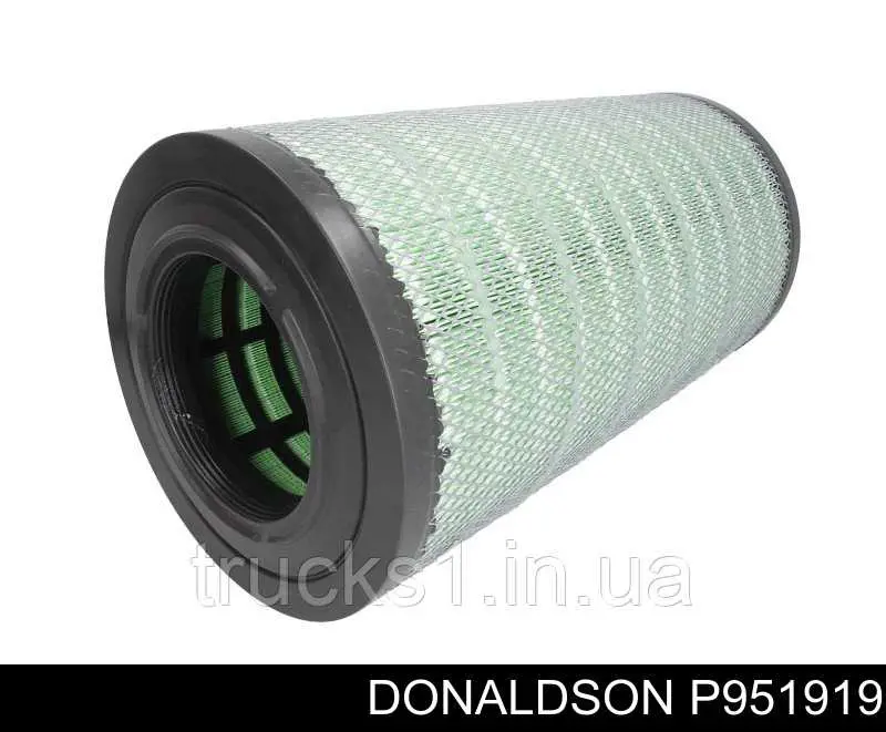 Filtr powietrza RD487L Rider