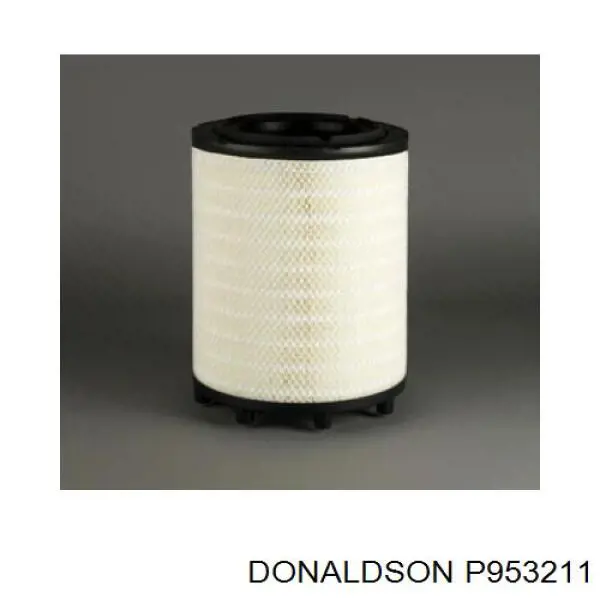 P953211 Donaldson Filtr powietrza
