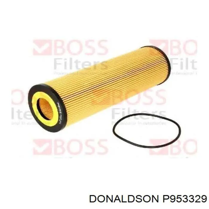 Filtr oleju Donaldson P953329 cena, od 21,12 USD