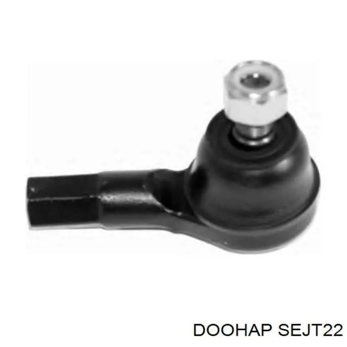  Końcówka drążka kierowniczego zewnętrzna Toyota Avalon 