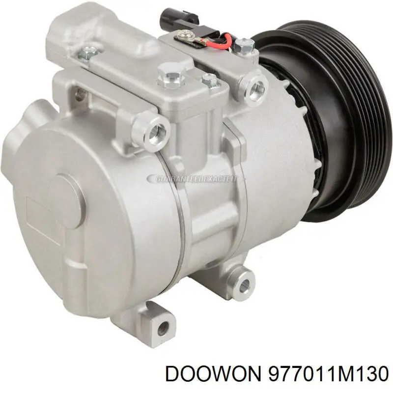 Sprężarka klimatyzacji Doowon 977011M130 cena, od 332,41 USD