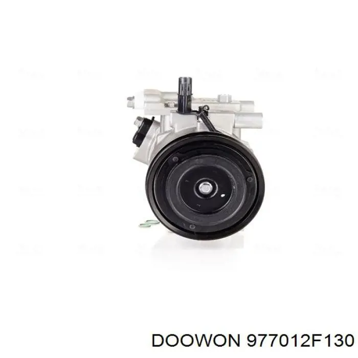 977010E125 Hyundai/Kia Sprężarka klimatyzacji