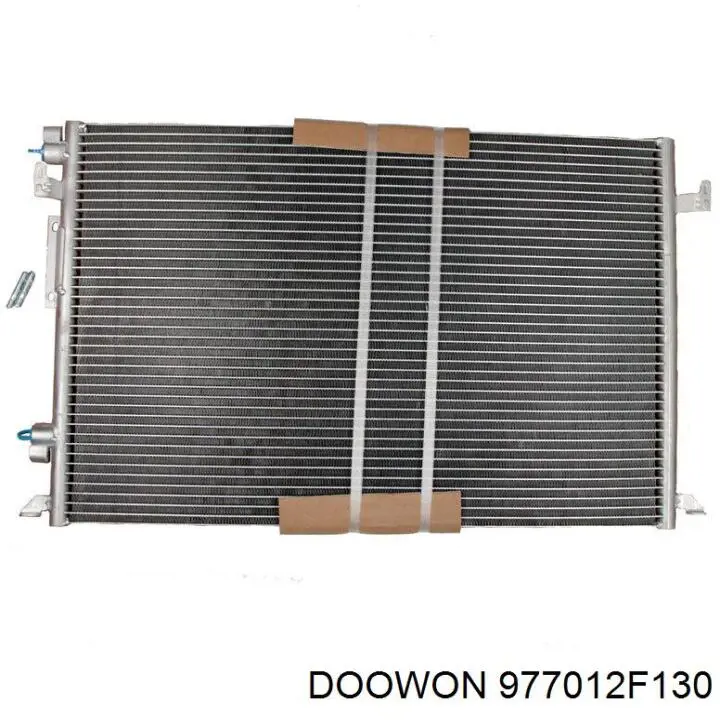 Sprężarka klimatyzacji 977010E125 Hyundai/Kia