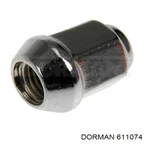 Nakrętka koła 611074 Dorman