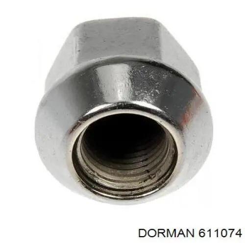 Do koszyka 611074 Dorman Nakrętka koła