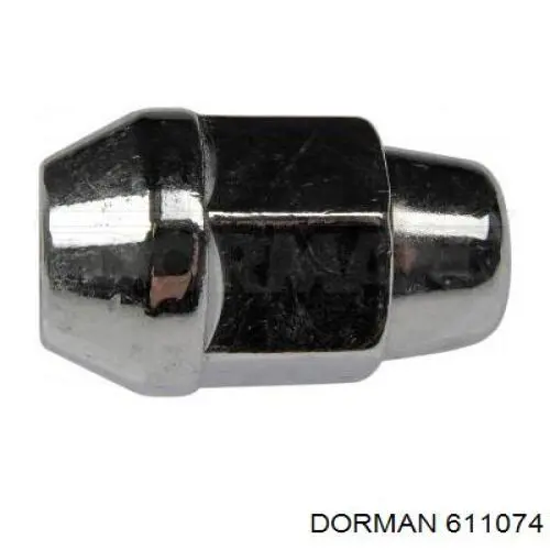 Nakrętka koła 611074 Dorman