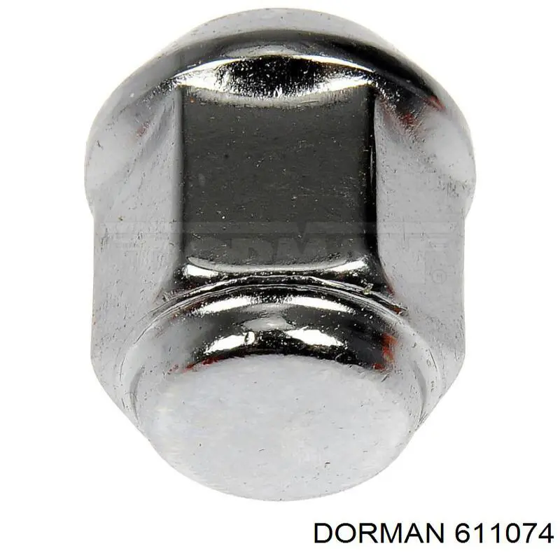 Do koszyka 611074 Dorman Nakrętka koła