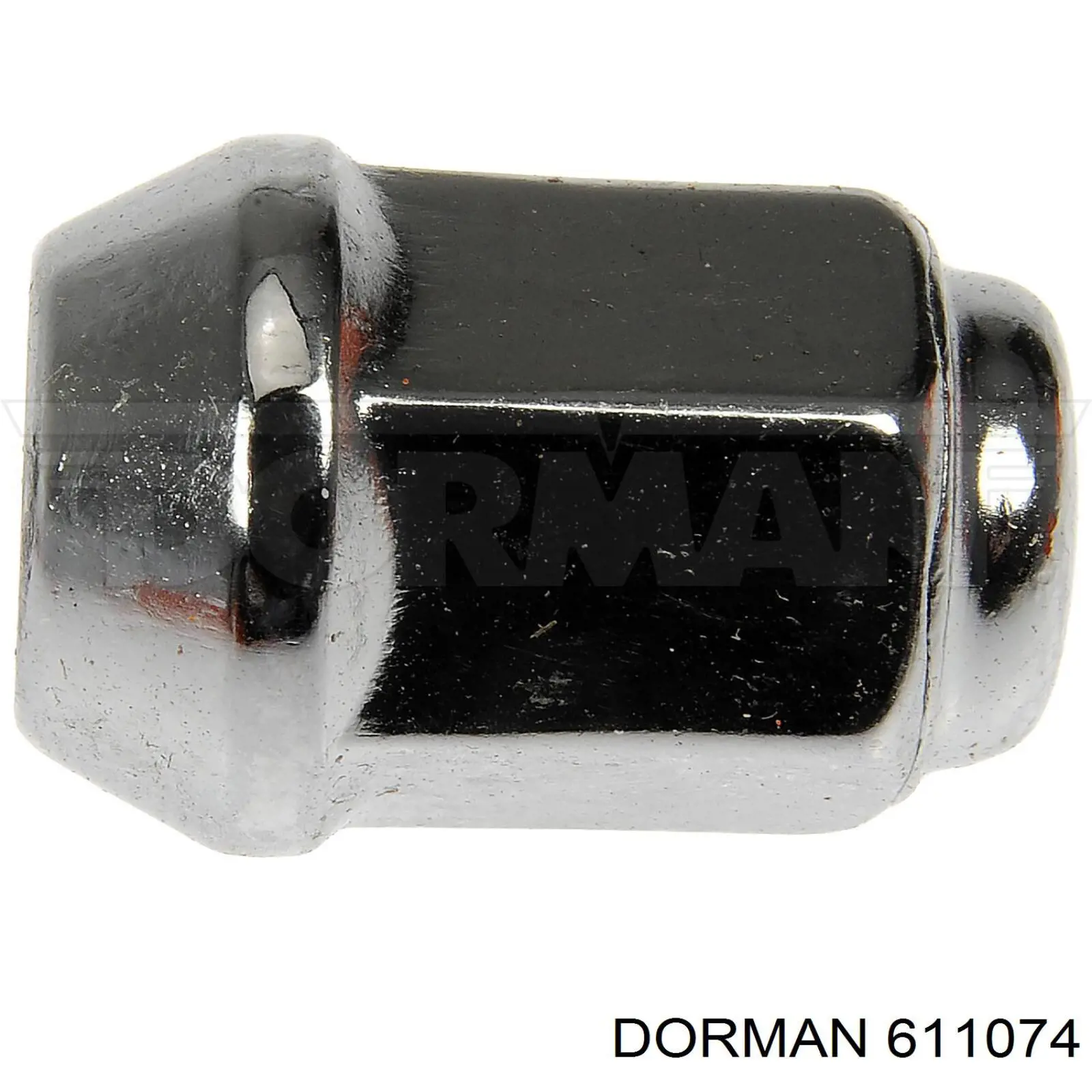 Nakrętka koła Dorman 611074 cena, od 4,91 USD