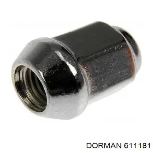 Nakrętka koła do Dodge Journey  