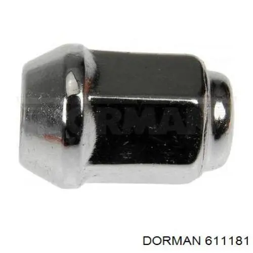 Nakrętka koła Dodge Journey 