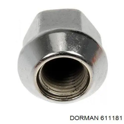  Nakrętka koła Dodge Journey 