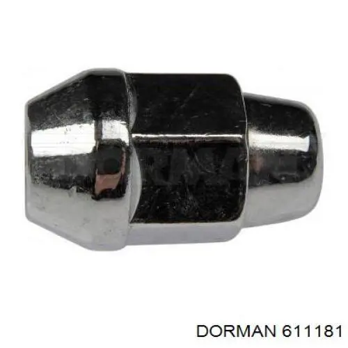 Nakrętka koła do Dodge Journey  