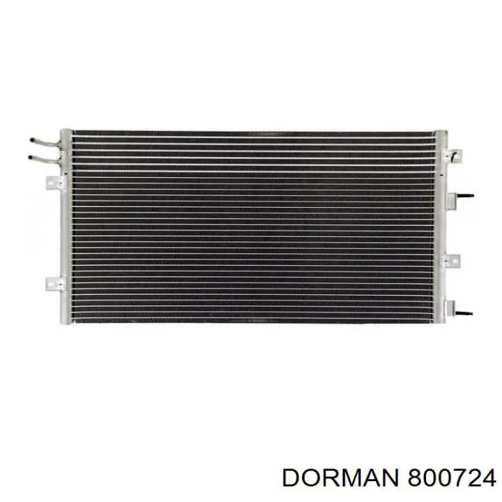 Chłodnica klimatyzacji Dorman 800724 cena, od 39,09 USD