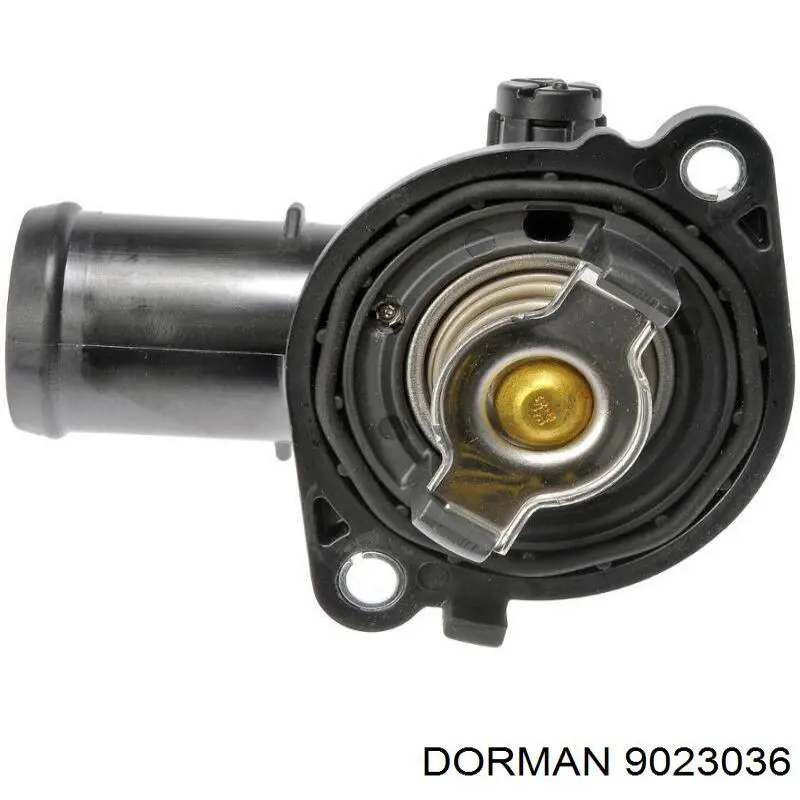 Termostat K05184570AJ Fiat/Alfa/Lancia