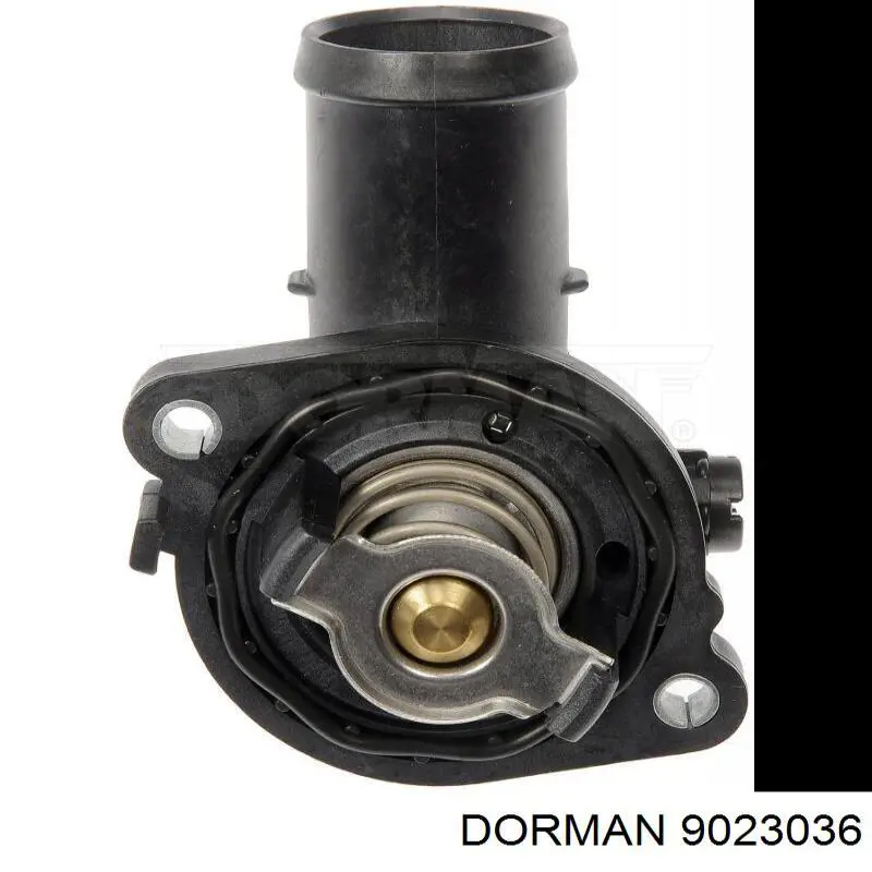 Do koszyka K05184570AJ Fiat/Alfa/Lancia Termostat