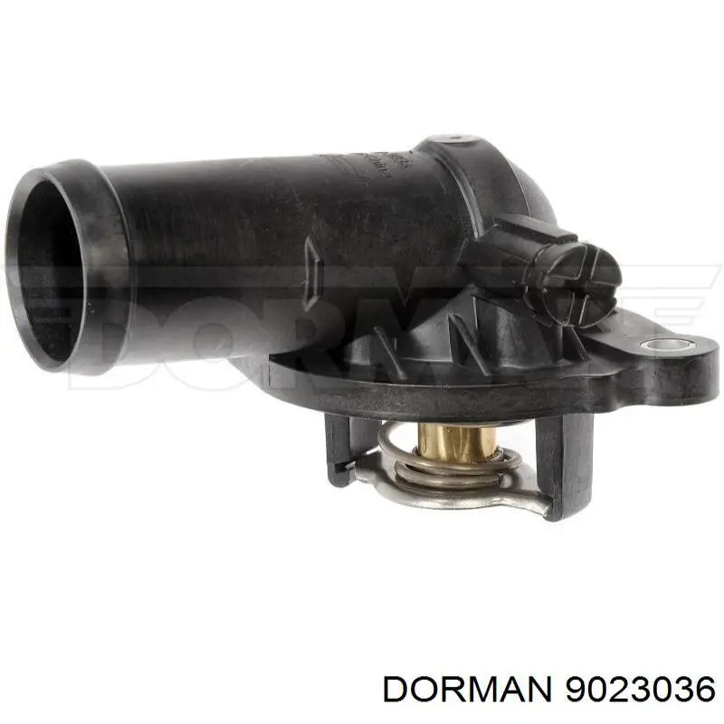 Do koszyka 5184570AH Chrysler Termostat