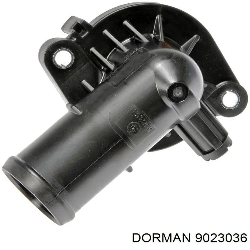 Termostat K05184570AJ Fiat/Alfa/Lancia