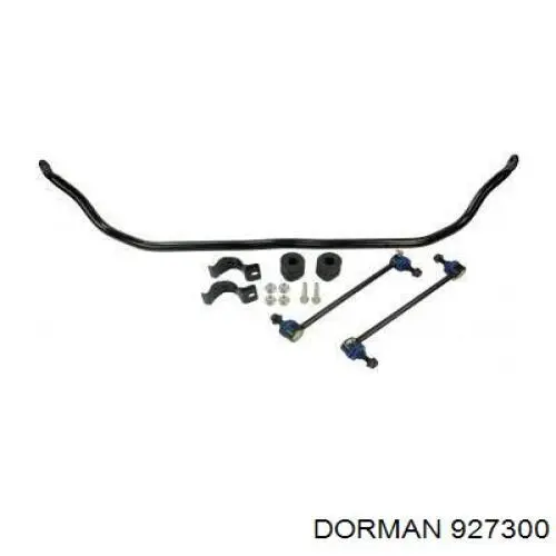Stabilizator przedni Chrysler Voyager II GS minivan (1995 - 2001) cena, od 109,12 USD