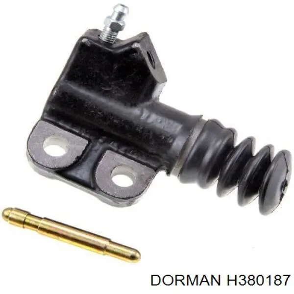 Przewód sprzęgła Honda Accord IV sedana (CB3, CB7) (1990 - 1993) cena, od  