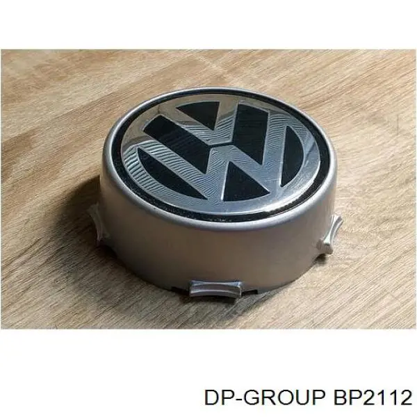 Kołpak do obręczy koła Ford YC151130DC cena, od 8,77 USD