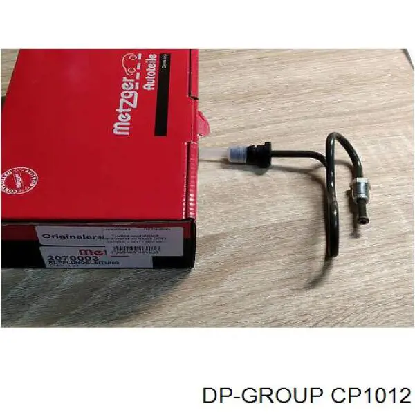  Pedał sprzęgła Ford Transit 4