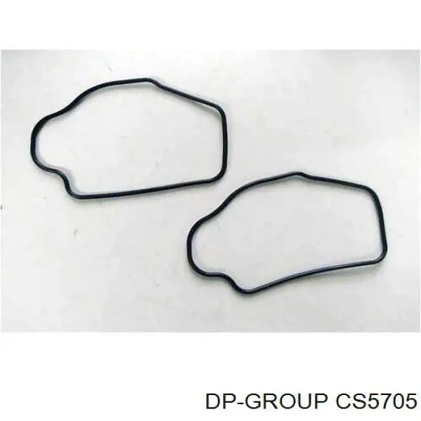 Uszczelka termostatu DP Group CS5705 cena, od 1,28 USD
