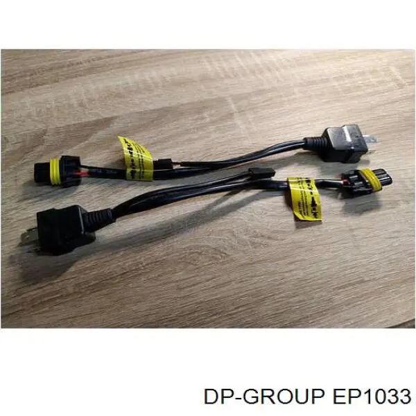 Kostka stacyjki zapłonowej DP Group EP1033 cena, od 54,70 USD