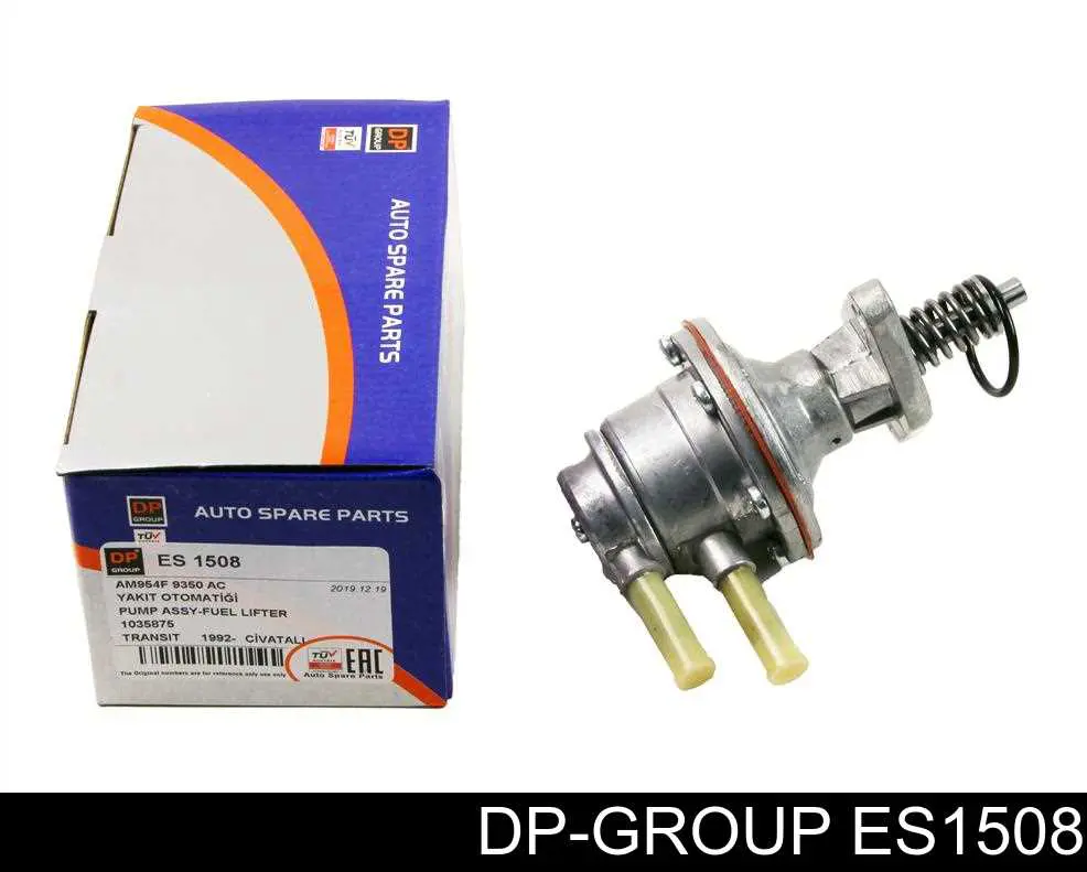 ES1508 DP Group Pompa paliwa mechaniczna