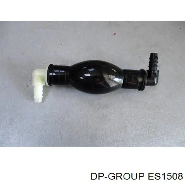 Pompa paliwa mechaniczna ES1508 DP Group