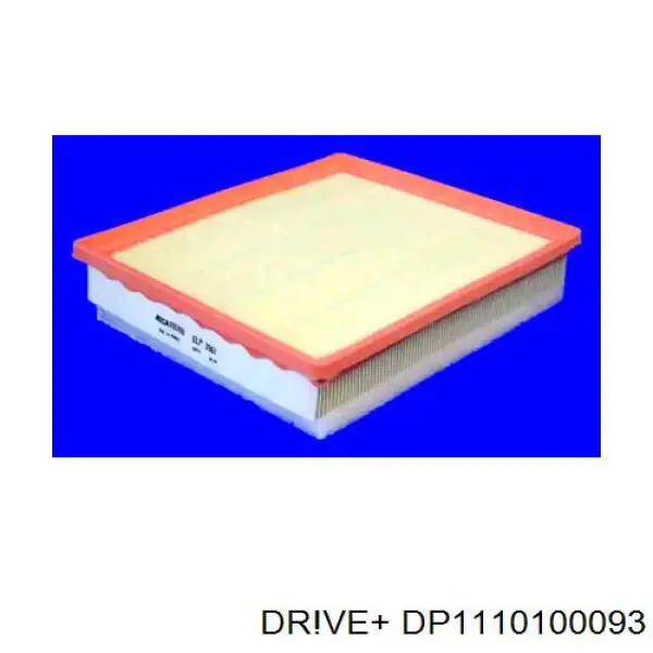 DP1110.10.0093 Dr!ve+ filtr powietrza